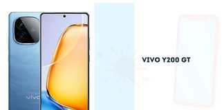 Vivo Y200 GT – Full Specifications & Prices