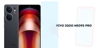 Vivo iQOO Neo9s Pro – Full Specifications & Prices