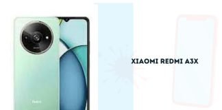 Xiaomi Redmi A3x – Full Specifications & Prices