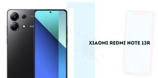Xiaomi Redmi Note 13R – Full Specifications & Prices
