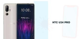 HTC U24 Pro – Full Specifications & Prices