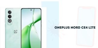 OnePlus Nord CE4 Lite – Full Specifications & Prices