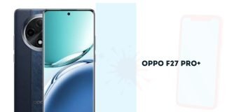 Oppo F27 Pro+ – Full Specifications & Prices
