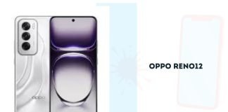 Oppo Reno12 – Full Specifications & Price in Nigeria