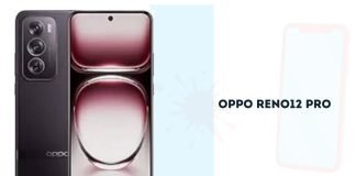 Oppo Reno12 Pro – Full Specifications & Prices