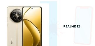 Realme 12 – Full Specifications & Prices