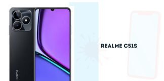 Realme C51s – Full Specifications & Prices