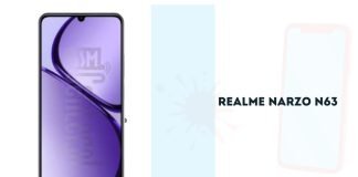 Realme Narzo N63 – Full Specifications & Prices