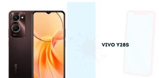 Vivo Y28s – Full Specifications & Prices