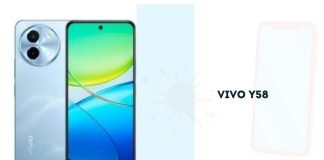 Vivo Y58 – Full Specifications & Prices