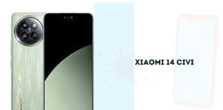 Xiaomi 14 Civi – Full Specifications & Prices