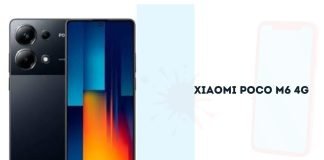 Xiaomi Poco M6 4G – Full Specifications & Prices