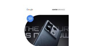 Infinix Secures Spot in Top 50 Kantar BrandZ Chinese Global Brand Builders List for Second Year