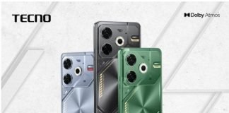 5 Compelling Reasons to Choose the TECNO POVA 6 Neo Today