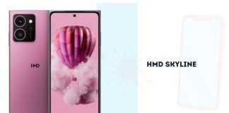 HMD Skyline – Full Specifications & Prices