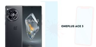 OnePlus Ace 3 – Full Specifications & Prices