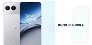 OnePlus Nord 4 – Full Specifications & Prices