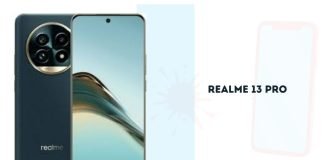 Realme 13 Pro – Full Specifications & Prices