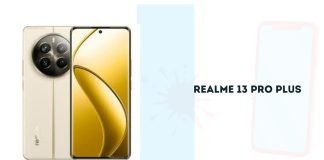 Realme 13 Pro Plus – Full Specifications & Prices