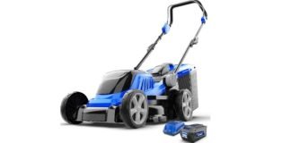 Top Prime Day Deals: WILD BADGER POWER Lawn Mowers and Multi-Tools