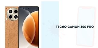 Tecno Camon 30S Pro – Full Specifications & Prices