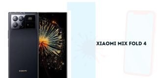 Xiaomi Mix Fold 4 – Full Specifications & Prices