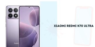 Xiaomi Redmi K70 Ultra – Full Specifications & Prices