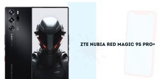 ZTE nubia Red Magic 9S Pro+ – Full Specifications & Prices