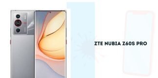ZTE nubia Z60S Pro – Full Specifications & Prices