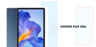 Honor Pad X8a – Full Specifications & Prices