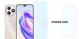 Honor X60i – Full Specifications & Prices