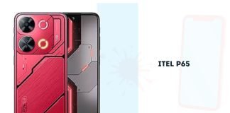 Itel P65 – Full Specifications & Prices in Nigeria