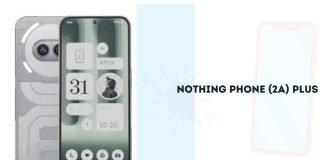 Nothing Phone (2a) Plus – Full Specifications & Prices