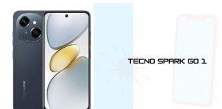 Tecno Spark Go 1 – Full Specifications & Prices in Nigeria