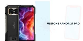 Ulefone Armor 27 Pro – Full Specifications & Prices