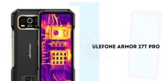 Ulefone Armor 27T Pro – Full Specifications & Prices