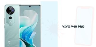 Vivo V40 Pro – Full Specifications & Prices