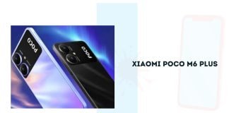 Xiaomi Poco M6 Plus – Full Specifications & Prices