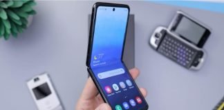 Best Foldable Phones in 2024