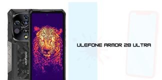 Ulefone Armor 28 Ultra – Full Specifications & Prices