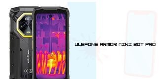 Ulefone Armor Mini 20T Pro – Full Specifications & Prices