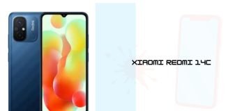 Xiaomi Redmi 14C – Full Specifications & Prices in Nigeria