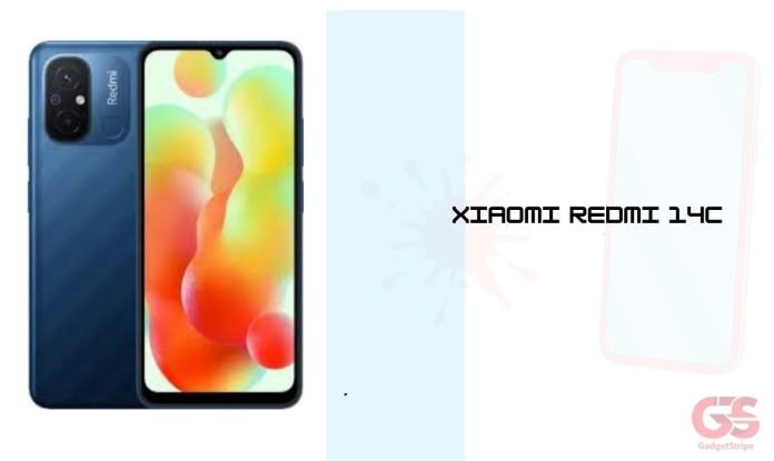Xiaomi Redmi 14C Gadgetstripe