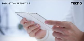 TECNO’s New Ultra-thin PHANTOM ULTIMATE 2 Tri-Fold: Concept Opens Up a World of Big Experiences