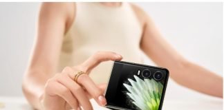 TECNO Unveils PHANTOM V Flip2 5G – Iconic Aesthetic Meets Innovative AI in a Futuristic Flip Phone