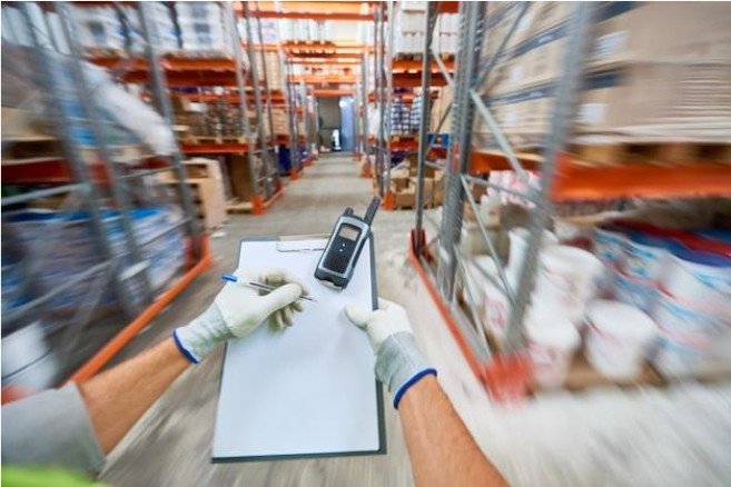 8 Proven Tips for Effective Inventory Management in 2025