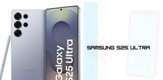 Samsung Galaxy S25 Ultra Specifications & Price in Nigeria samsung galaxy s25 ultra