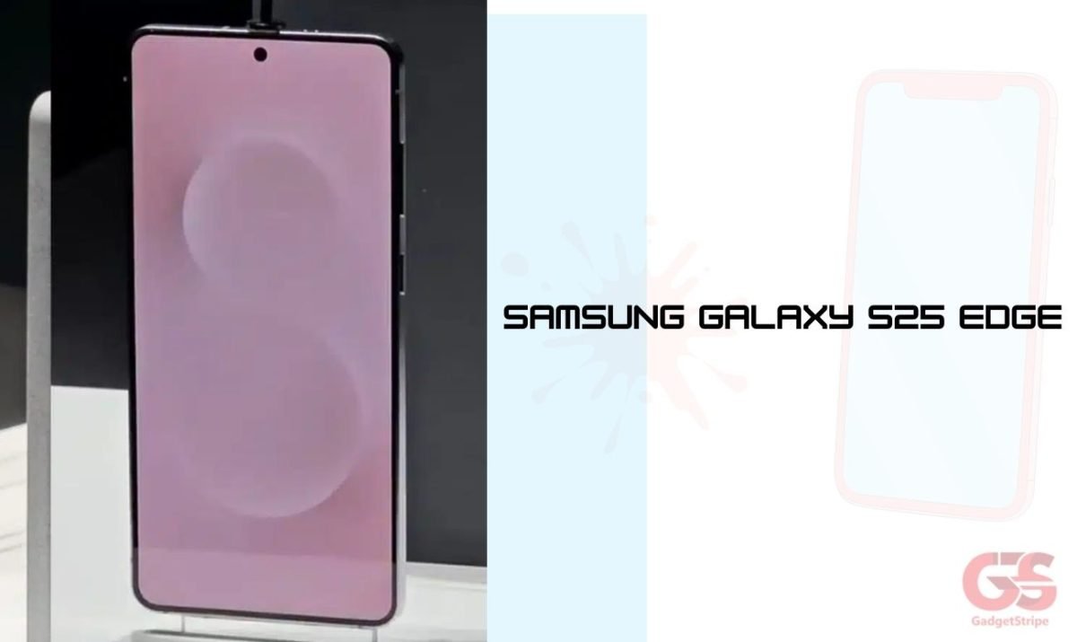 Samsung Galaxy S25 Egde Specifications & Price in Nigeria samsung galaxy s25 edge