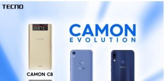 TECNO CAMON’s Journey from Budget Camera Phone to AI Photography Powerhouse tecno camon revolution