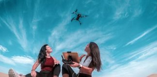 10 Must-Have Gadgets for the Modern Traveler